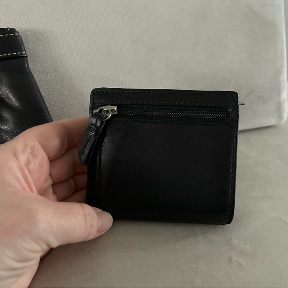Coach Wristlet & Wallet - Picture 3 of 4
